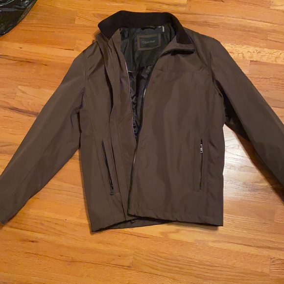 Calvin Klein Other - Calvin Klein xl jacket